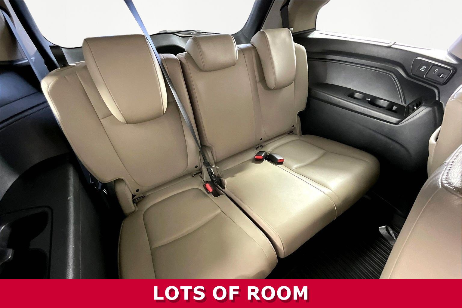Used 2021 Honda Odyssey Touring image 26