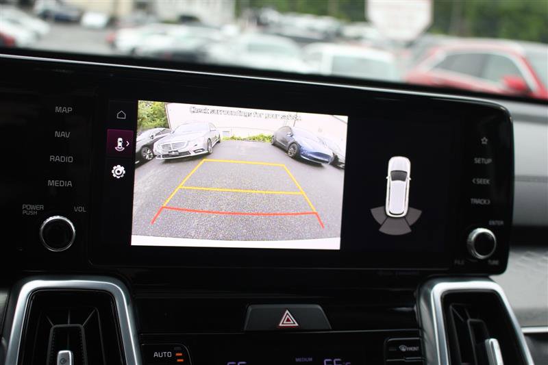 Used 2022 Kia Sorento SX image 19