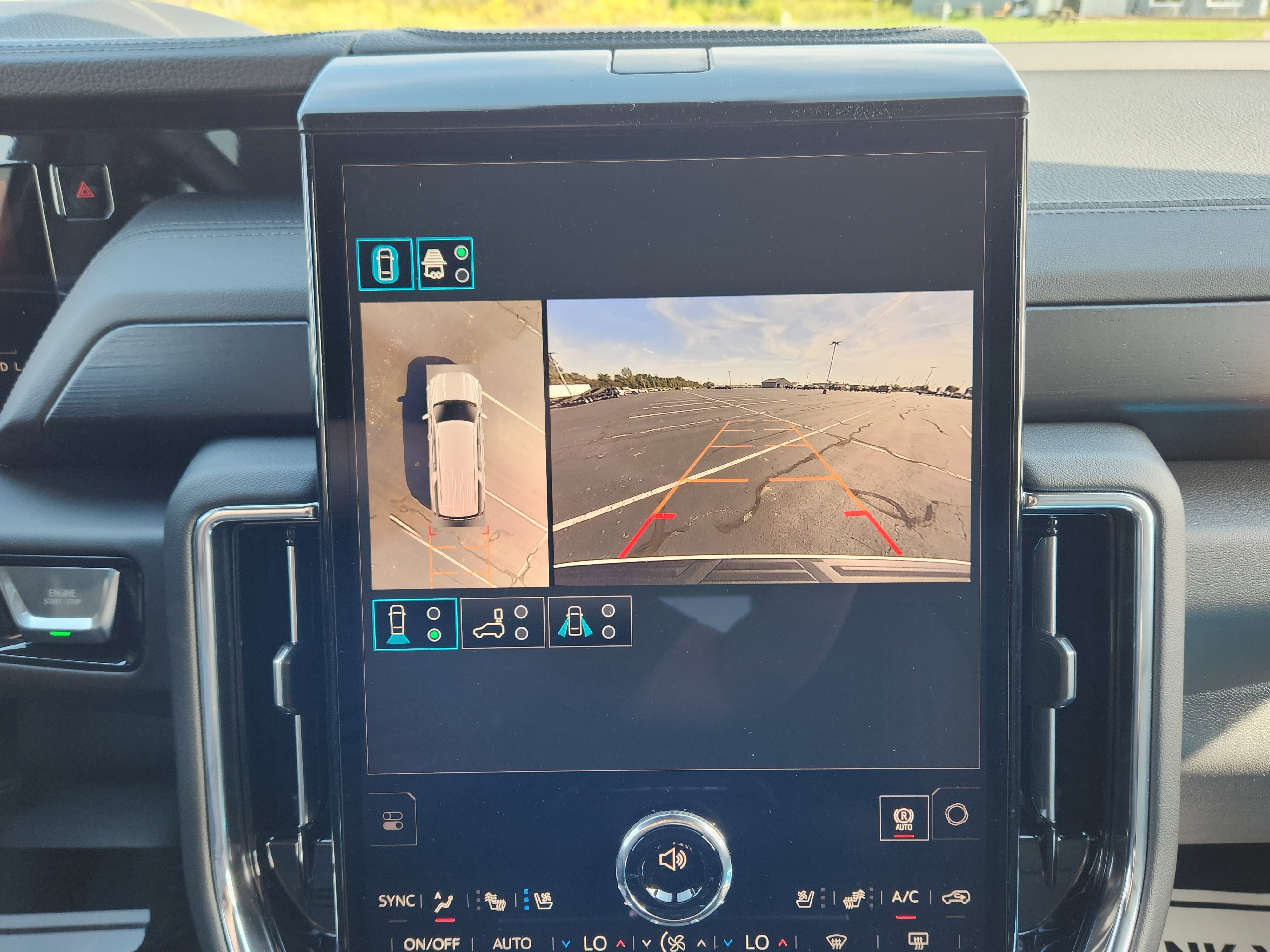 New 2026 GMC Yukon XL Denali image 12