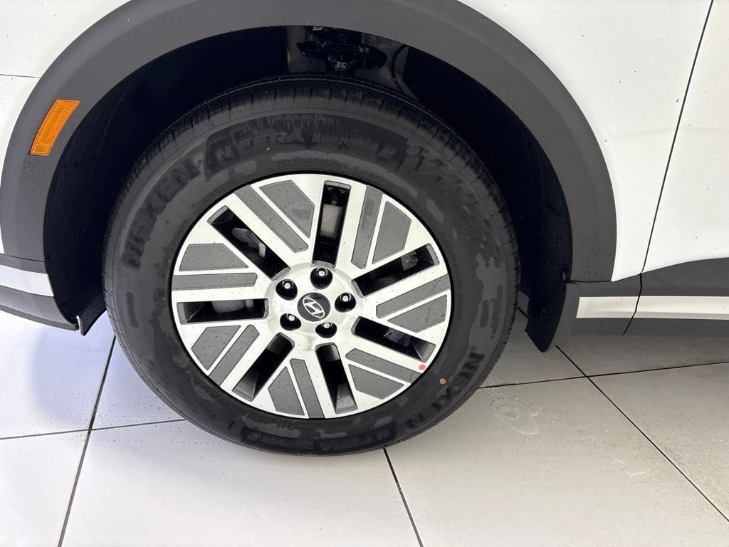 New 2027 Hyundai Palisade SEL FWD image 9