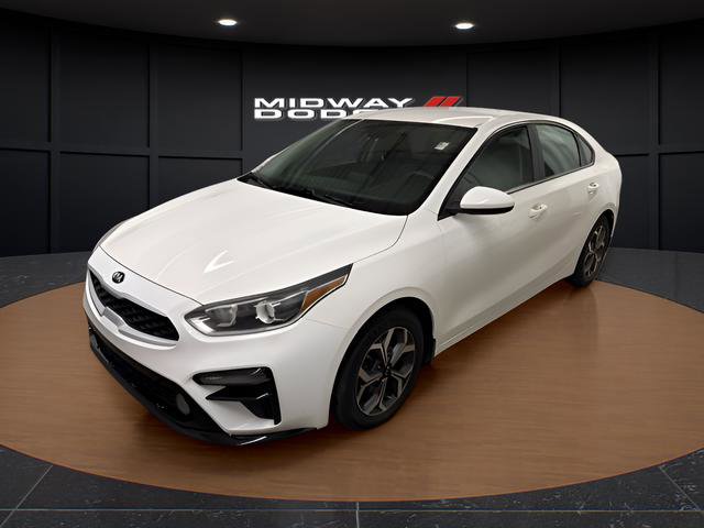 Used 2019 Kia Forte LXS image 2