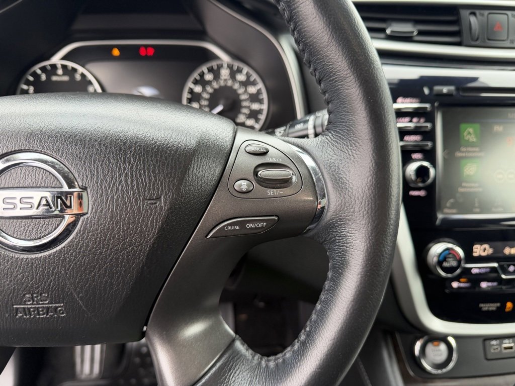 Used 2019 Nissan Murano Platinum image 18