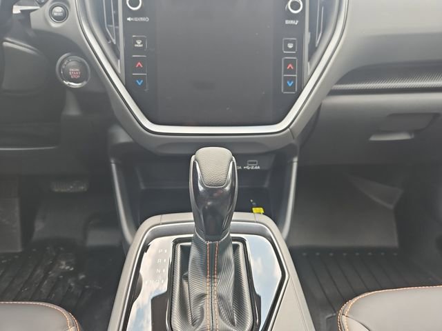 Certified 2025 Subaru Crosstrek 2.5i Limited image 11
