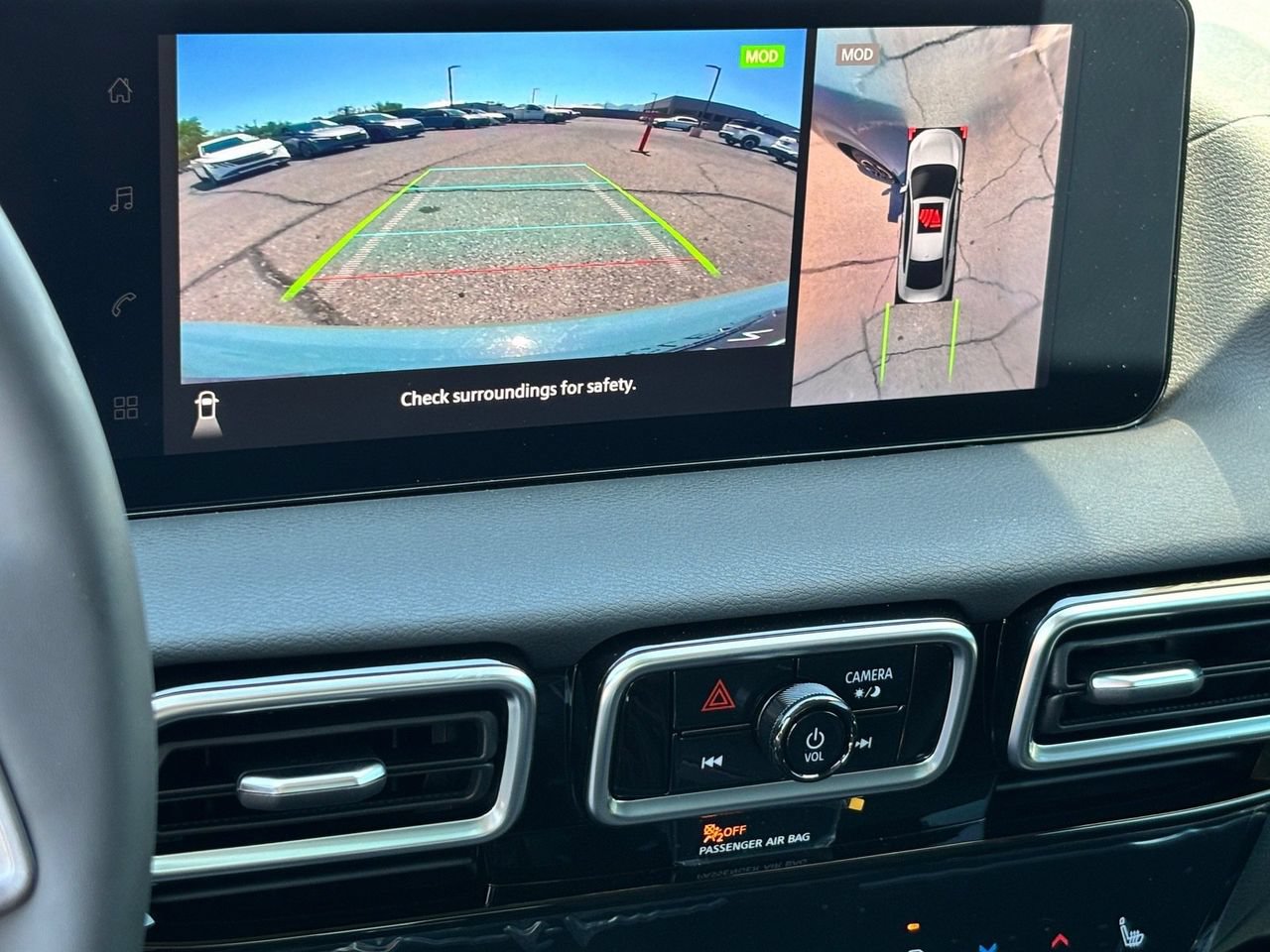 New 2026 Nissan Sentra SR w/ SR Premium Package FWD image 26
