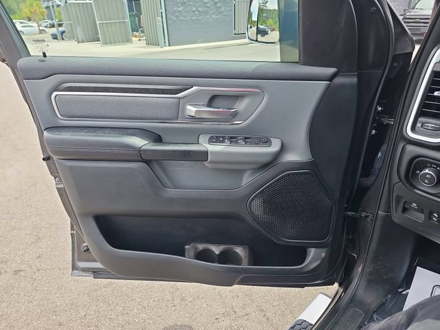 Used 2019 RAM 1500 Big Horn AWD/4WD image 31