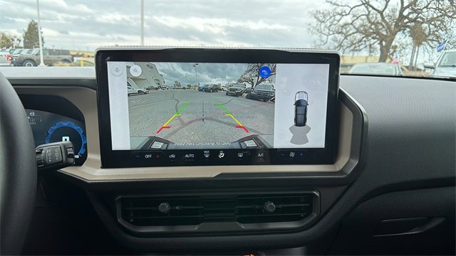 New 2025 Ford Bronco Sport Big Bend image 16