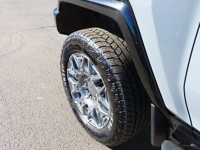 New 2025 GMC Hummer EV 3X w/ Battery Pack, 24 Module Pack image 64