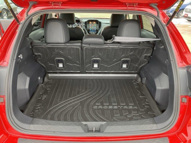 Used 2024 Subaru Crosstrek 2.5i Limited w/ Crosstrek Mirror Package image 24