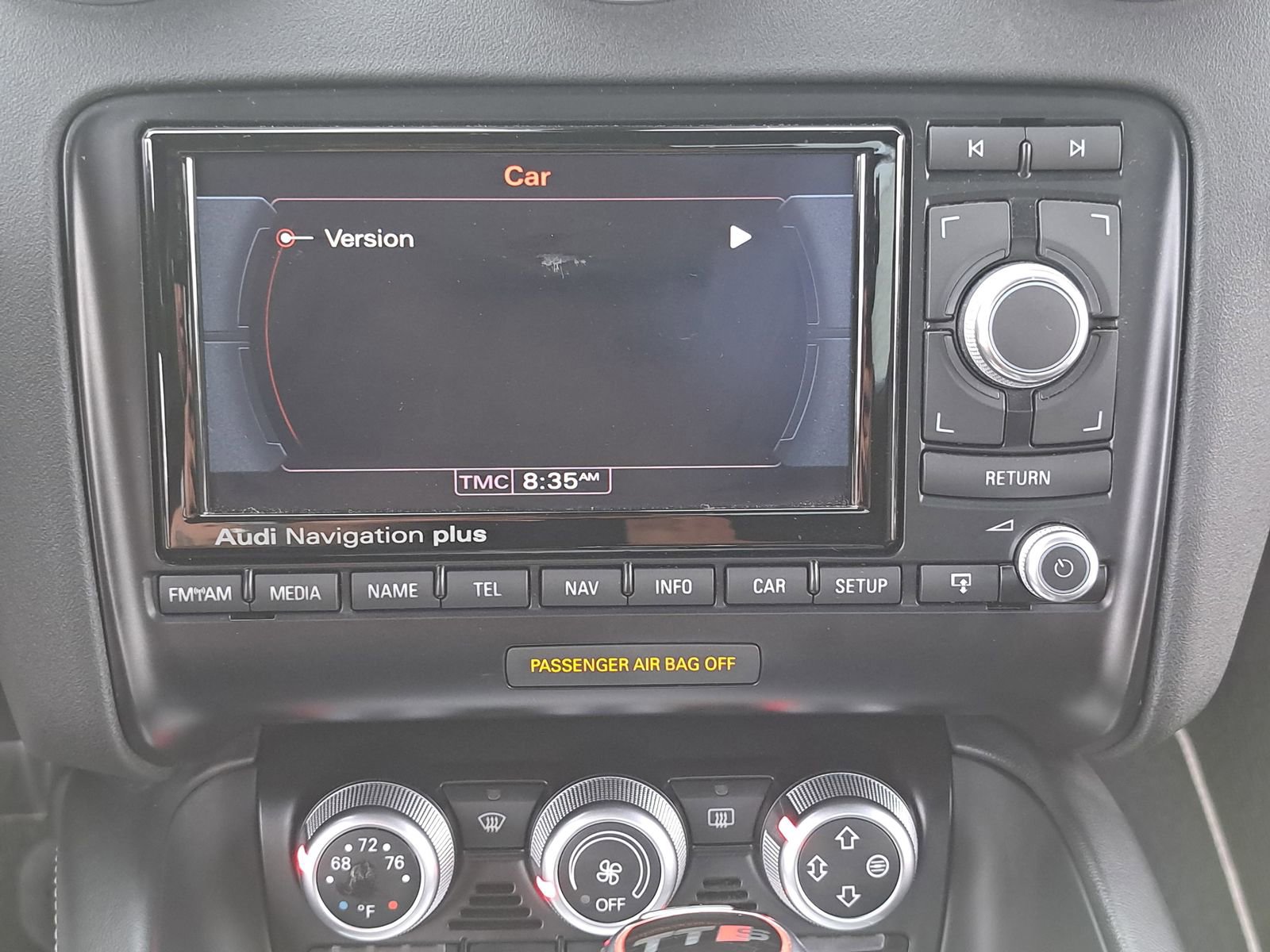 Used 2012 Audi TTS 2.0T Prestige image 24