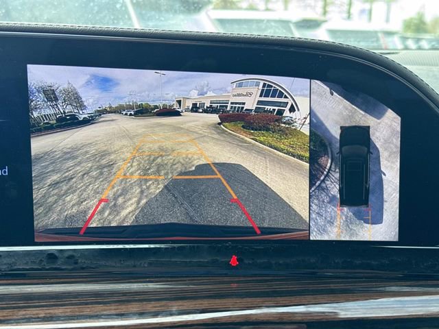 Used 2023 Cadillac Escalade Premium Luxury image 29