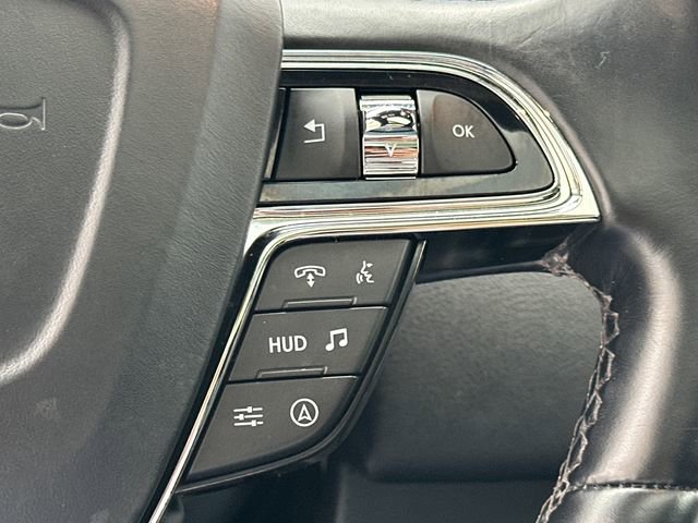 Used 2024 Lincoln Navigator Reserve image 33