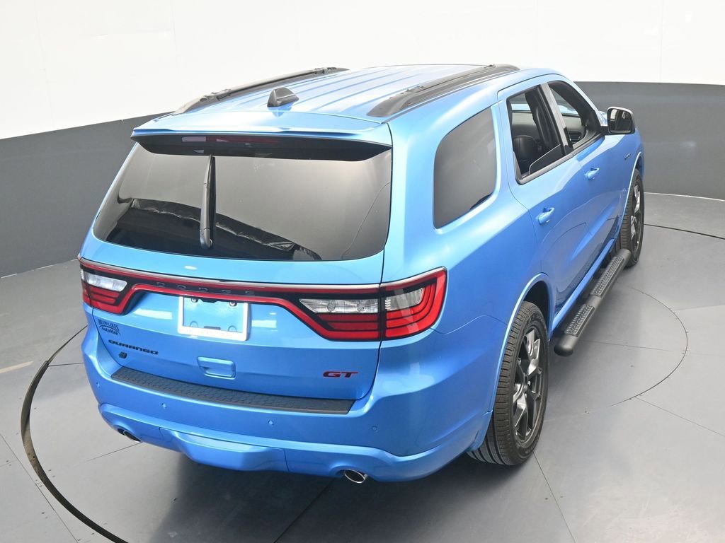 Used 2026 Dodge Durango GT AWD/4WD image 56