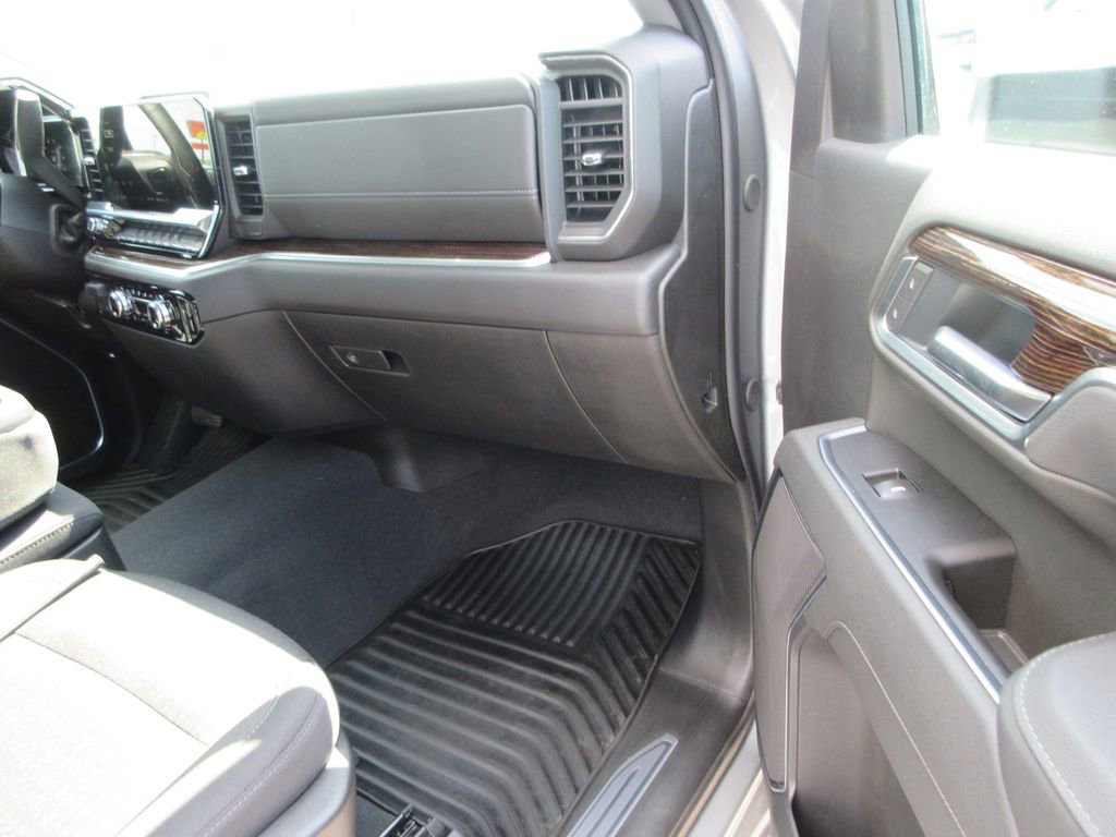 Certified 2026 GMC Sierra 2500 SLE w/ SLE Convenience Package AWD/4WD image 21