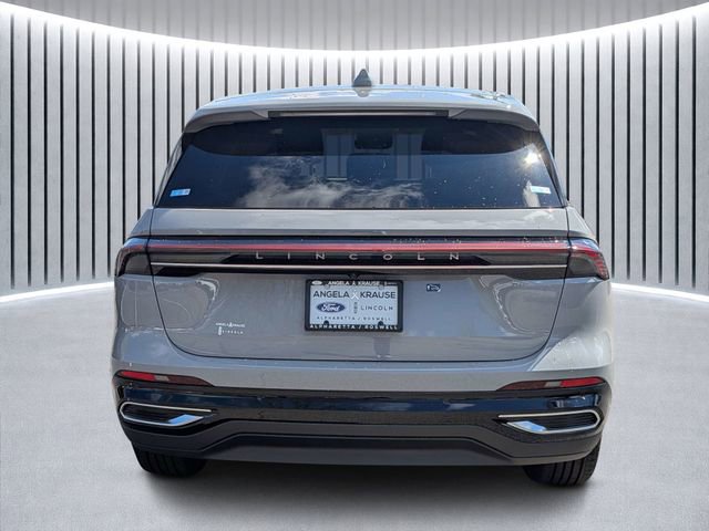 New 2026 Lincoln Nautilus Premier w/ Equipment Group 102A image 4