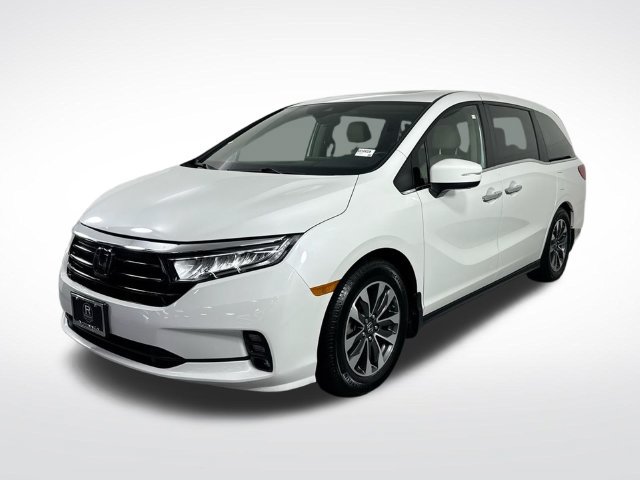 Used 2022 Honda Odyssey EX-L image 2