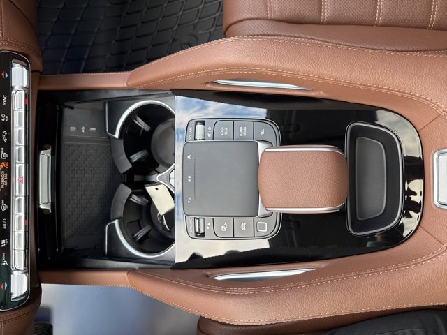 New 2026 Mercedes-Benz GLE 350 4MATIC image 16