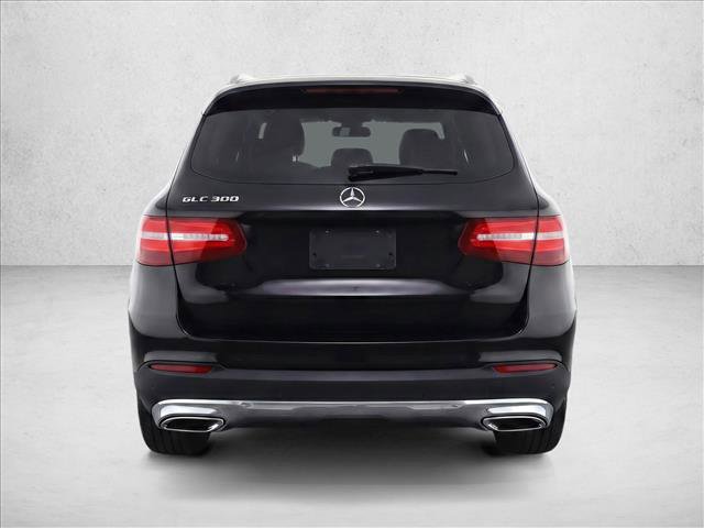 Certified 2018 Mercedes-Benz GLC 300 image 6