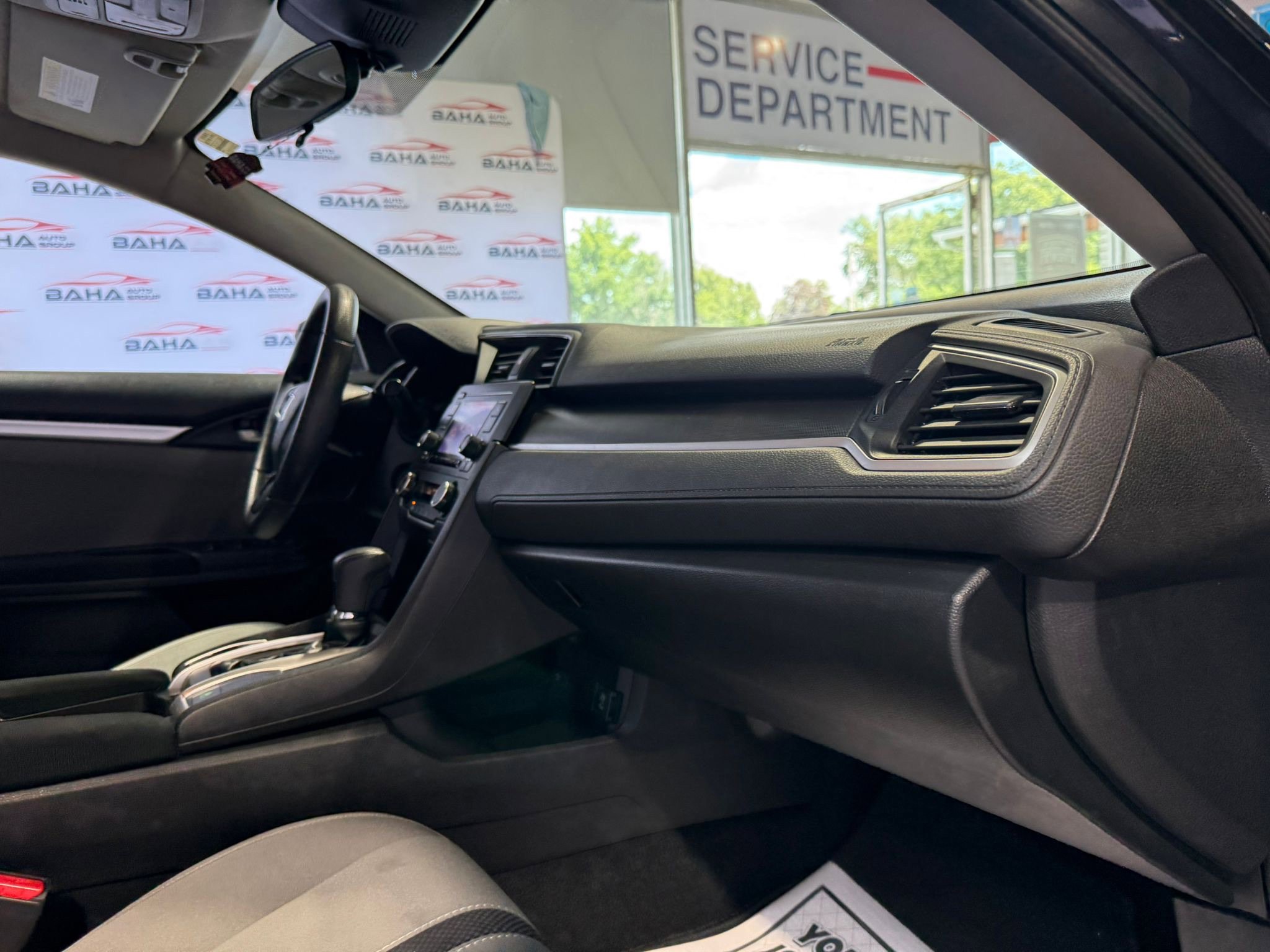 Used 2020 Honda Civic LX image 64