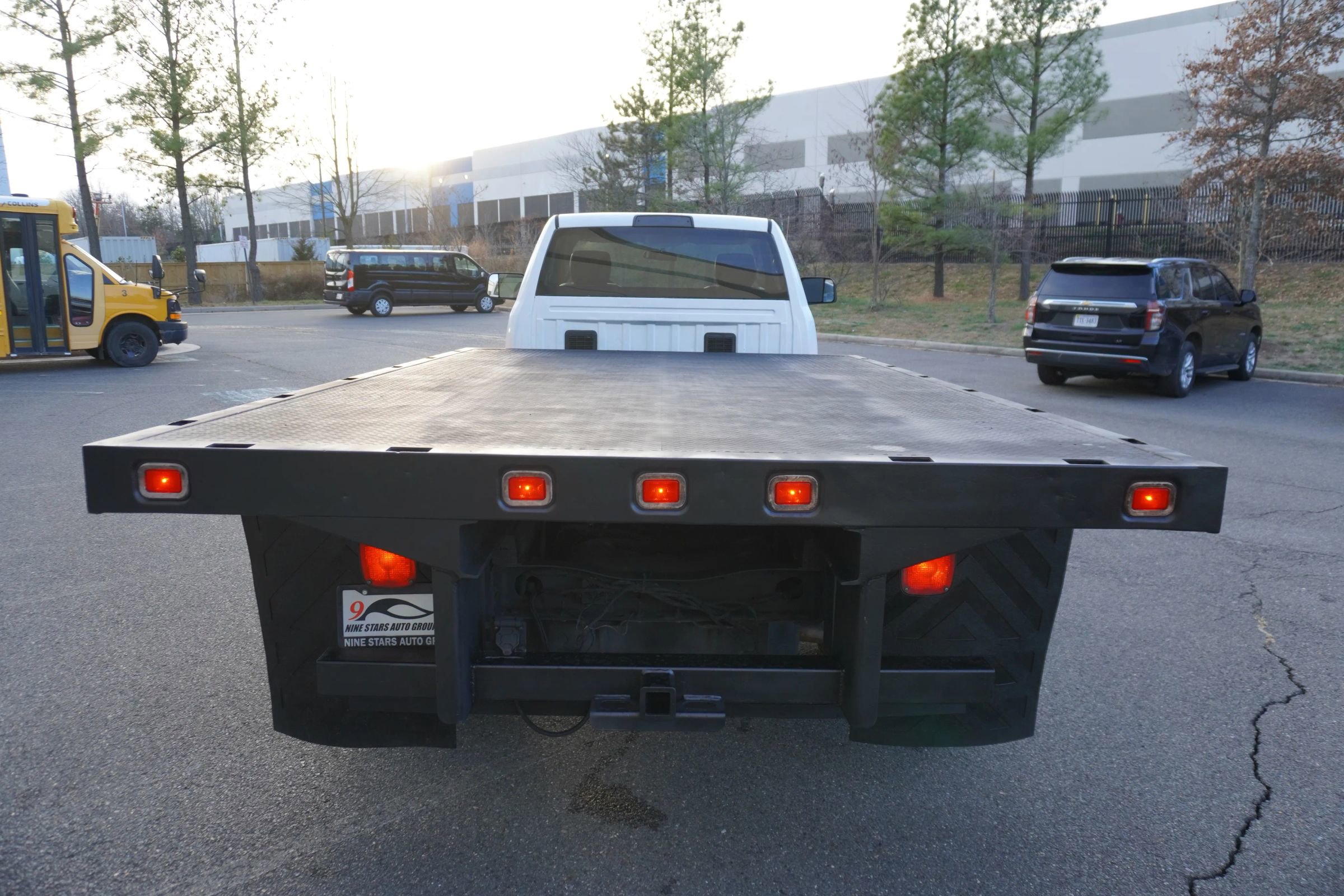 Used 2011 RAM 3500 ST image 6