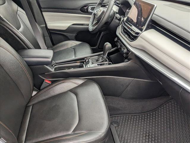 Used 2024 Jeep Compass Limited image 20