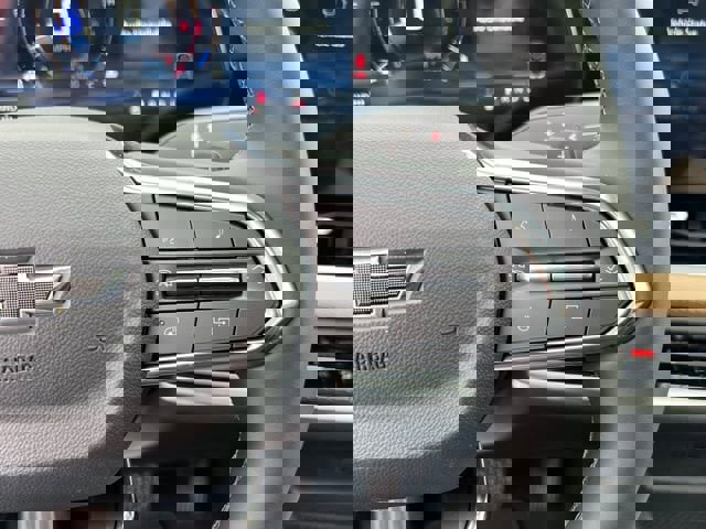 New 2026 Chevrolet Equinox ACTIV w/ Convenience Package III image 23