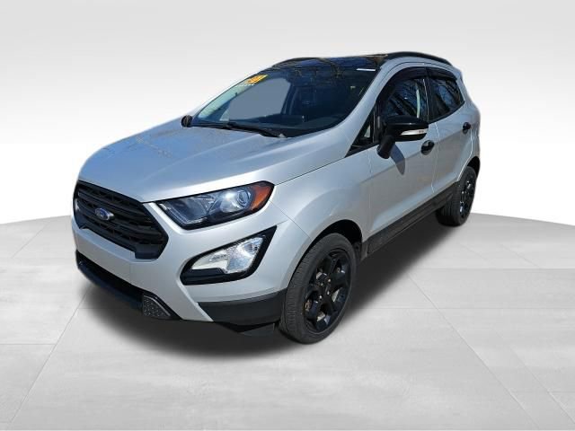 Used 2021 Ford EcoSport SES AWD/4WD image 1