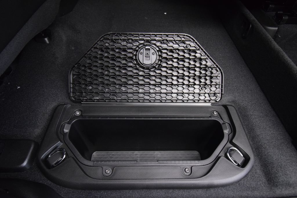 New 2026 RAM 1500 Limited AWD/4WD image 40