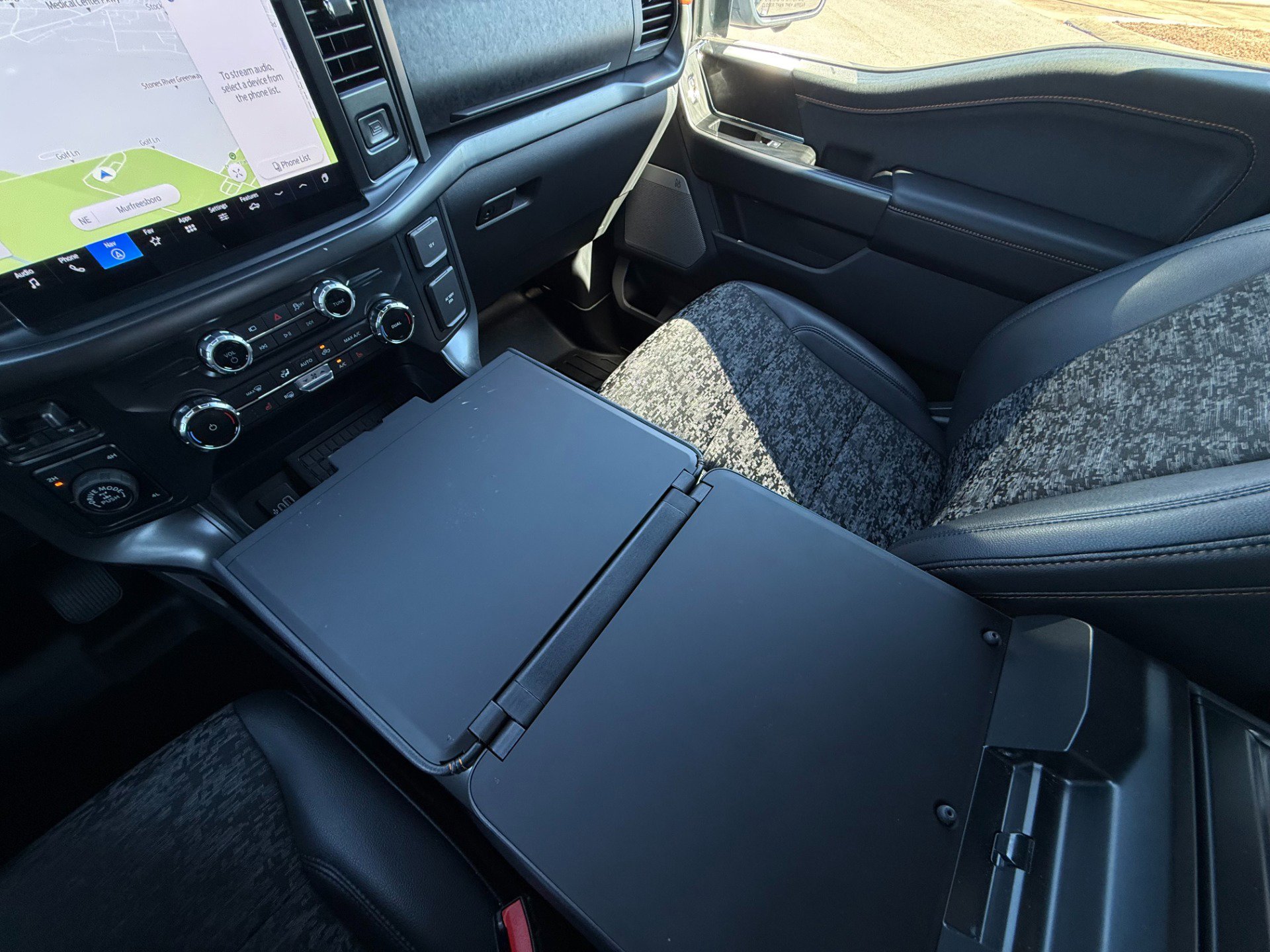 Used 2025 Ford F150 Tremor w/ Bed Utility Package image 35