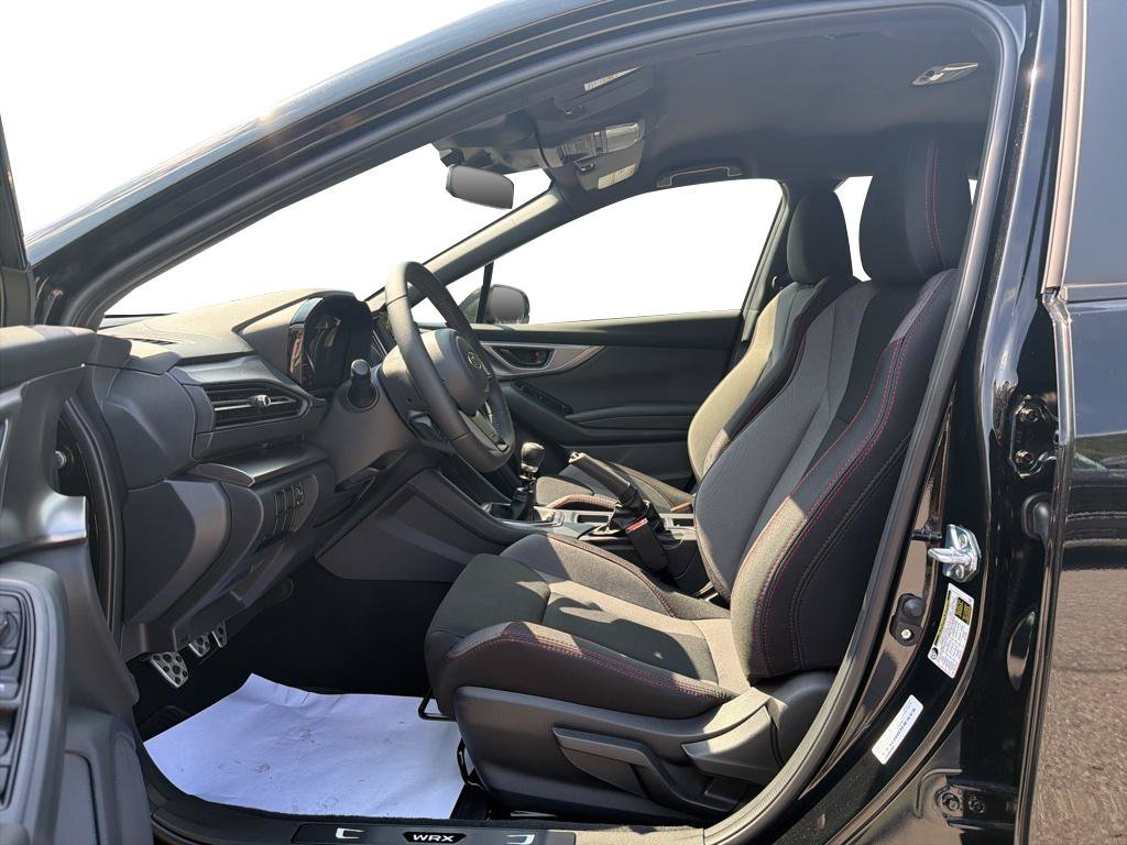 New 2026 Subaru WRX AWD/4WD image 9