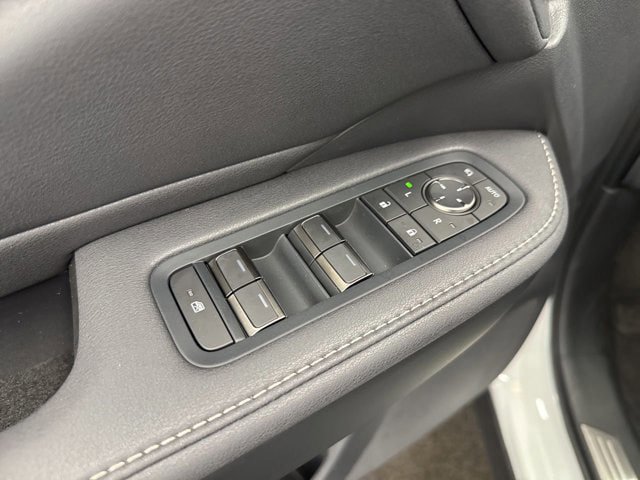 New 2026 Lexus TX 350 AWD image 36