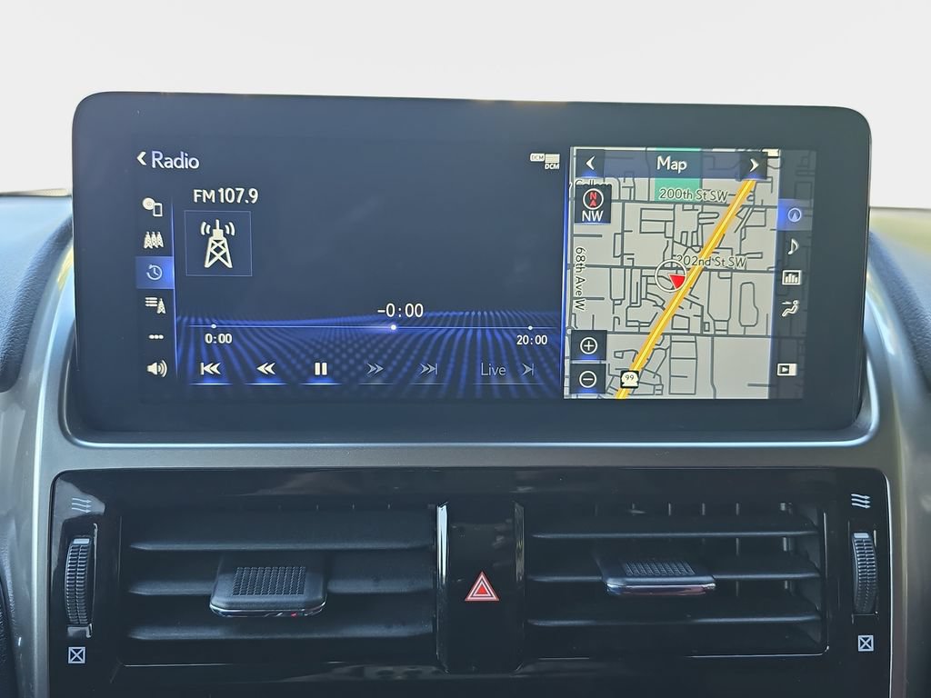 Certified 2023 Lexus GX 460 Premium w/ Premium Plus Package AWD/4WD image 24
