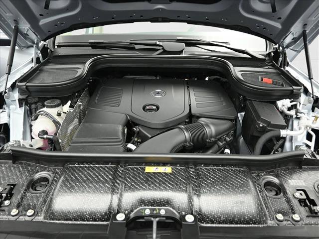 New 2026 Mercedes-Benz GLE 350 4MATIC image 30