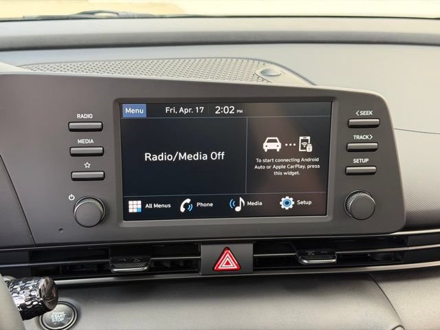 New 2026 Hyundai Elantra SEL Sport Premium FWD image 29