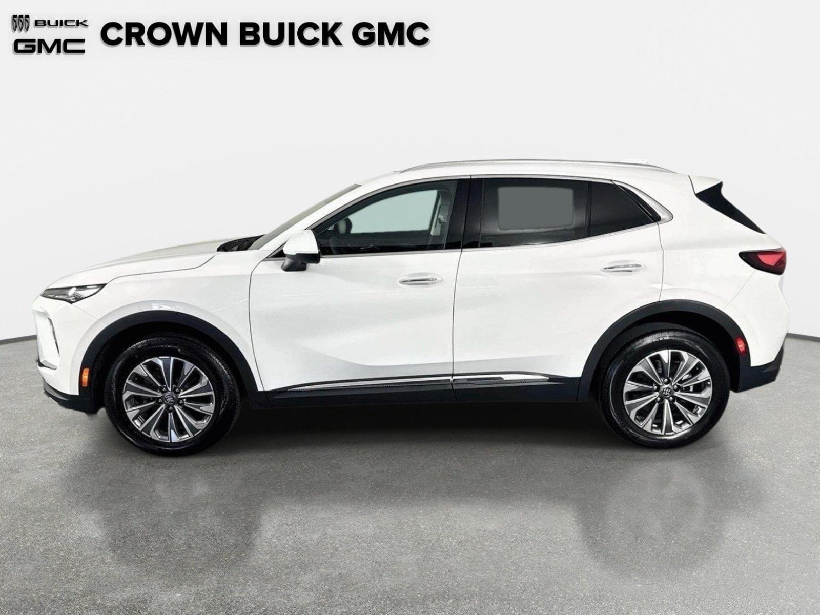 New 2026 Buick Envision Preferred AWD/4WD image 8