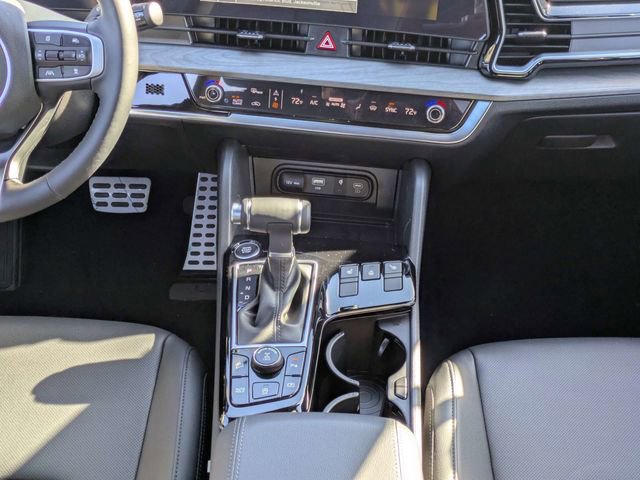 New 2025 Kia Sportage X-Pro image 20