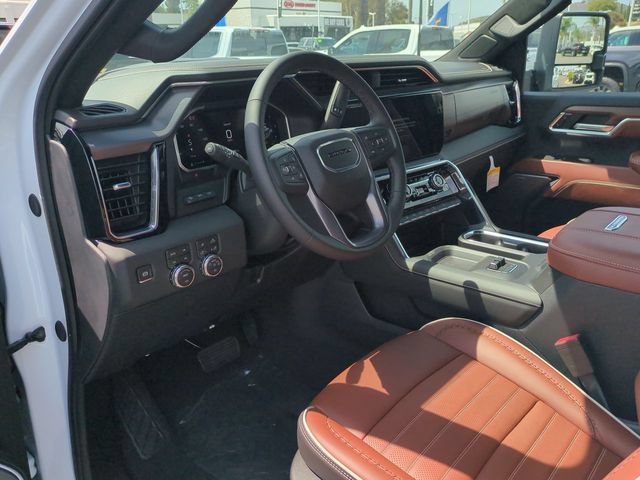 New 2026 GMC Sierra 3500 Denali Ultimate AWD/4WD image 11