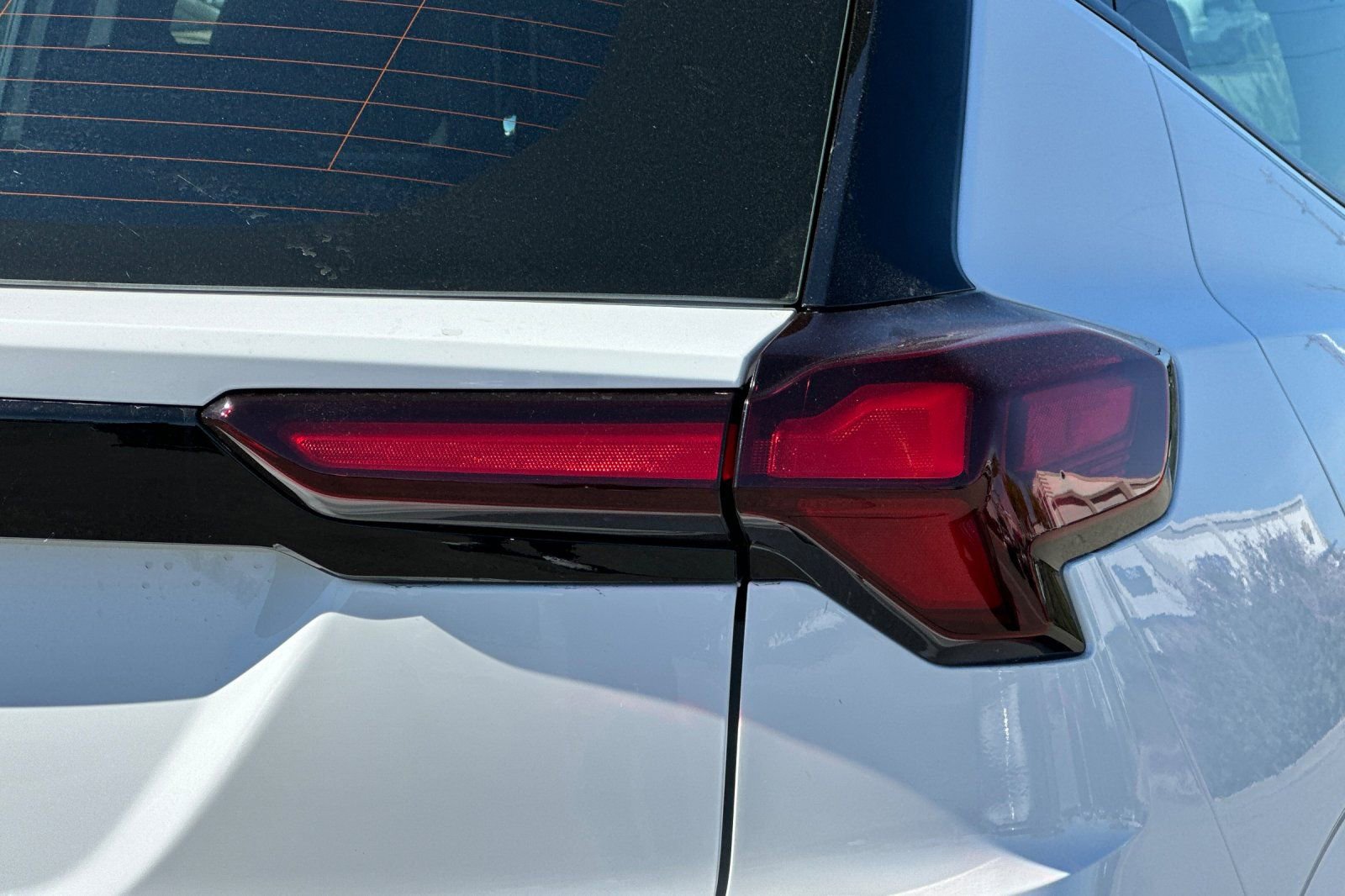 New 2027 Chevrolet Bolt LT w/ Comfort Package image 31