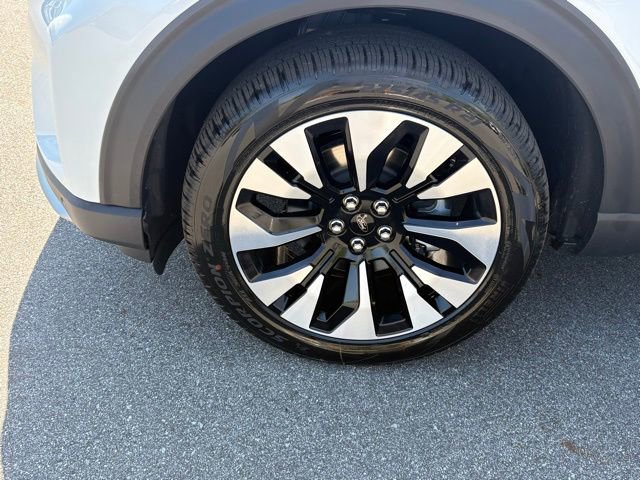 New 2026 Ford Explorer Platinum AWD/4WD image 27