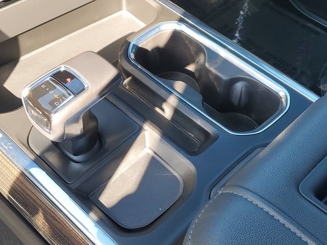 Certified 2022 Chevrolet Silverado 1500 LT Trail Boss w/ LT Trail Boss Premium Package AWD/4WD image 21