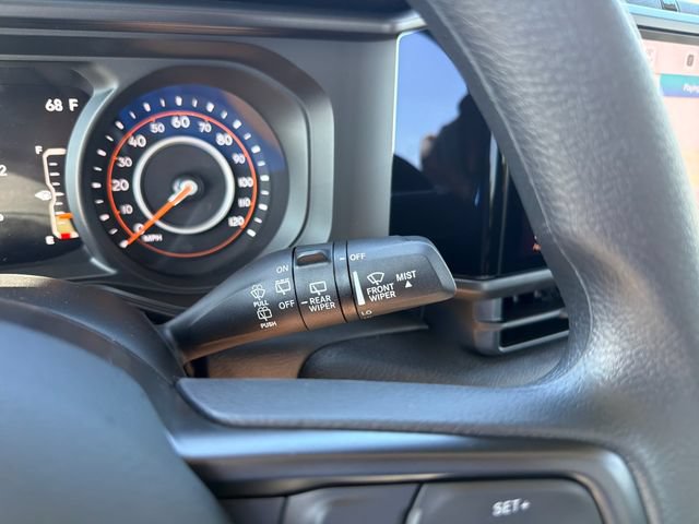 New 2027 Jeep Wrangler Sport AWD/4WD image 18