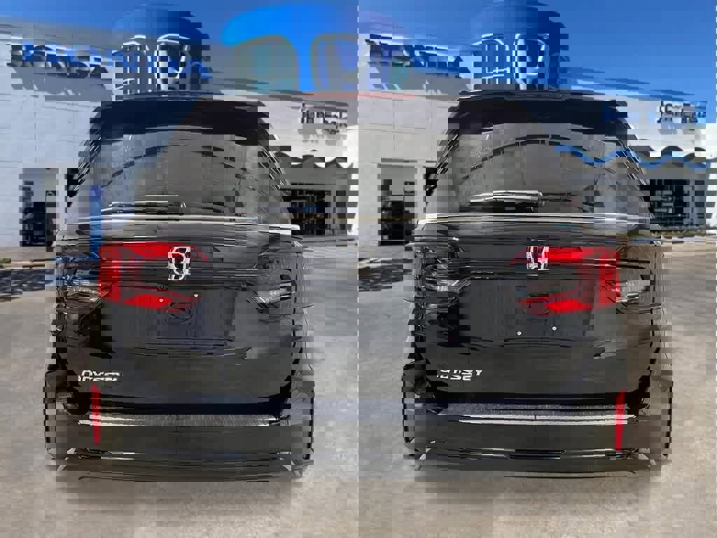 New 2026 Honda Odyssey EX-L image 4