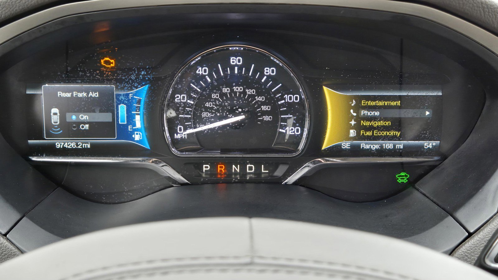 Used 2018 Lincoln MKZ Reserve image 22