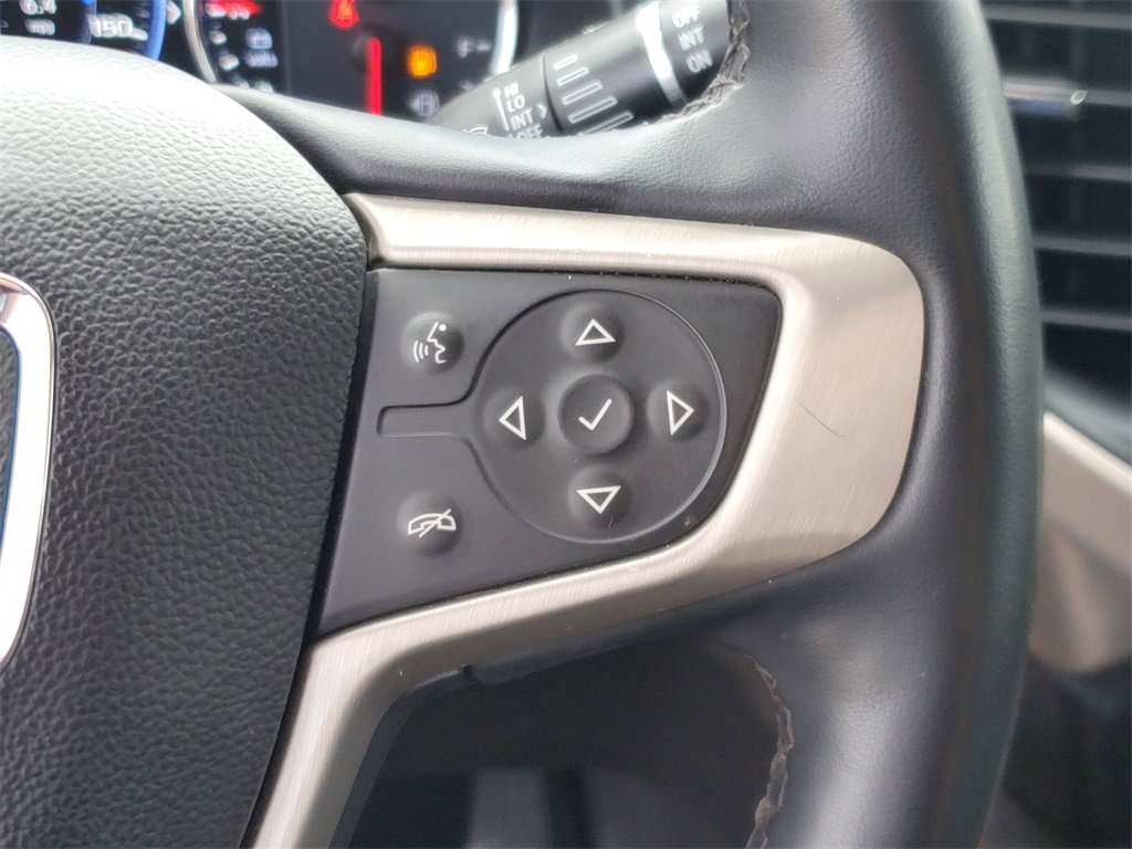 Used 2023 GMC Acadia Denali image 26