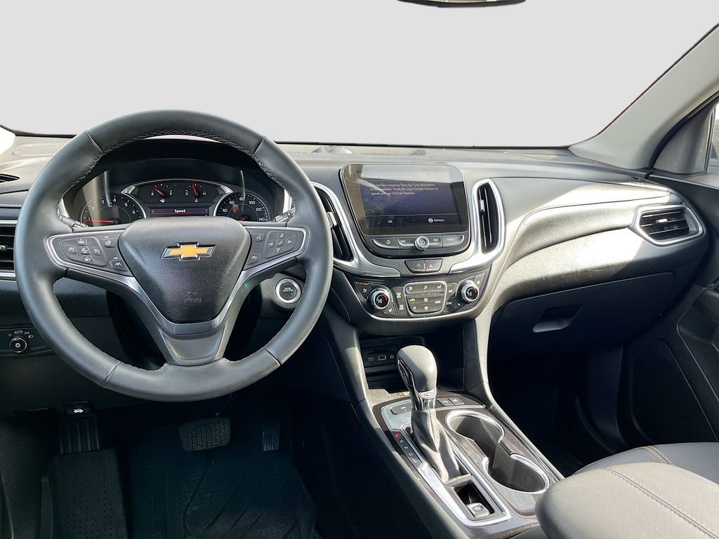 Used 2024 Chevrolet Equinox Premier image 24