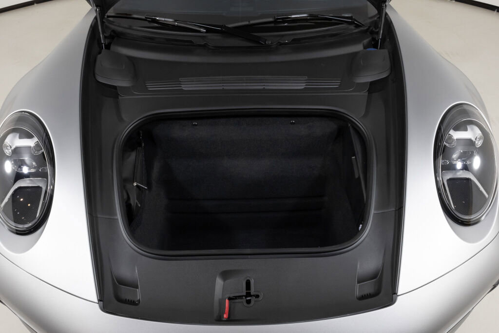 Used 2024 Porsche 911 Carrera T image 22