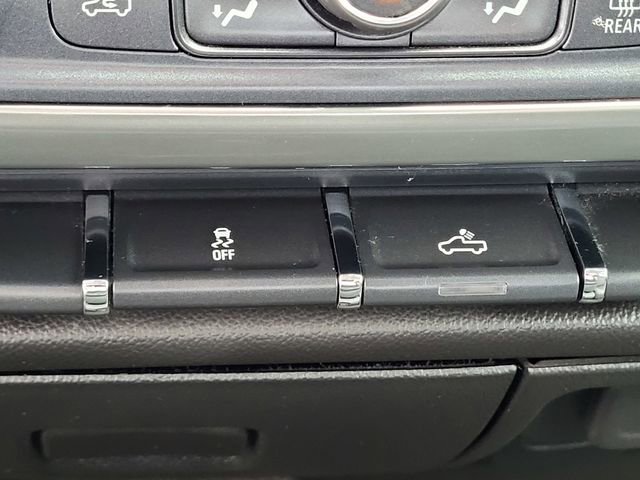 Used 2016 Chevrolet Silverado 1500 LT w/ LT Fleet Convenience Package image 14