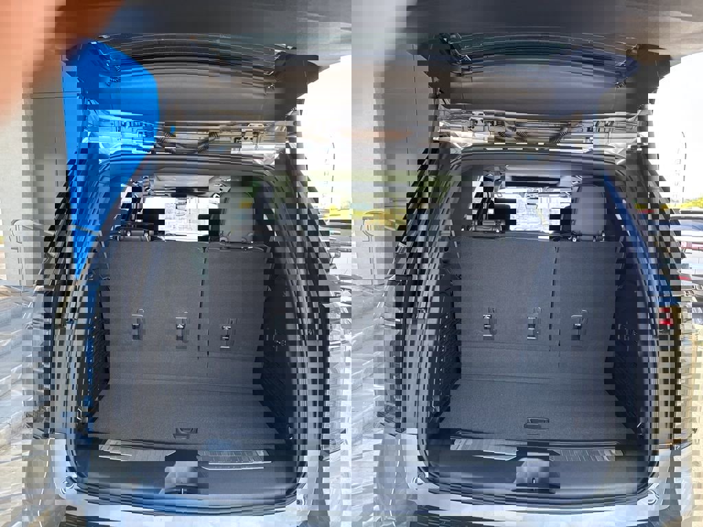 New 2026 Chevrolet Tahoe Premier image 7