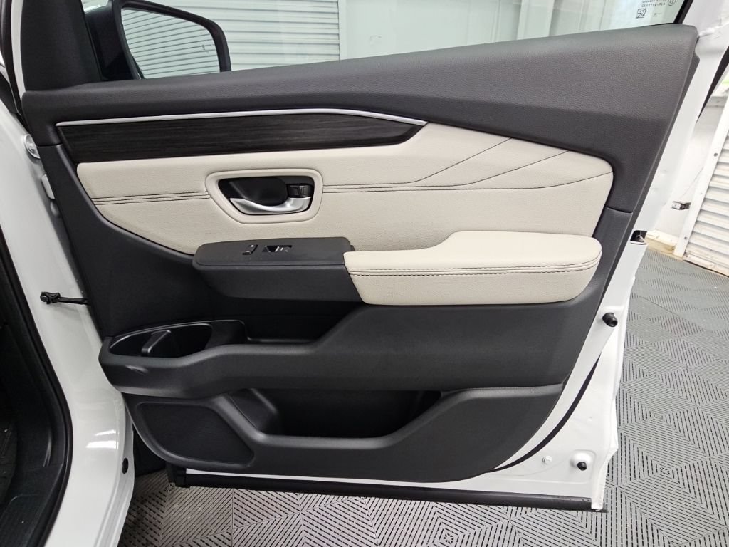 New 2026 Honda Pilot Touring image 43