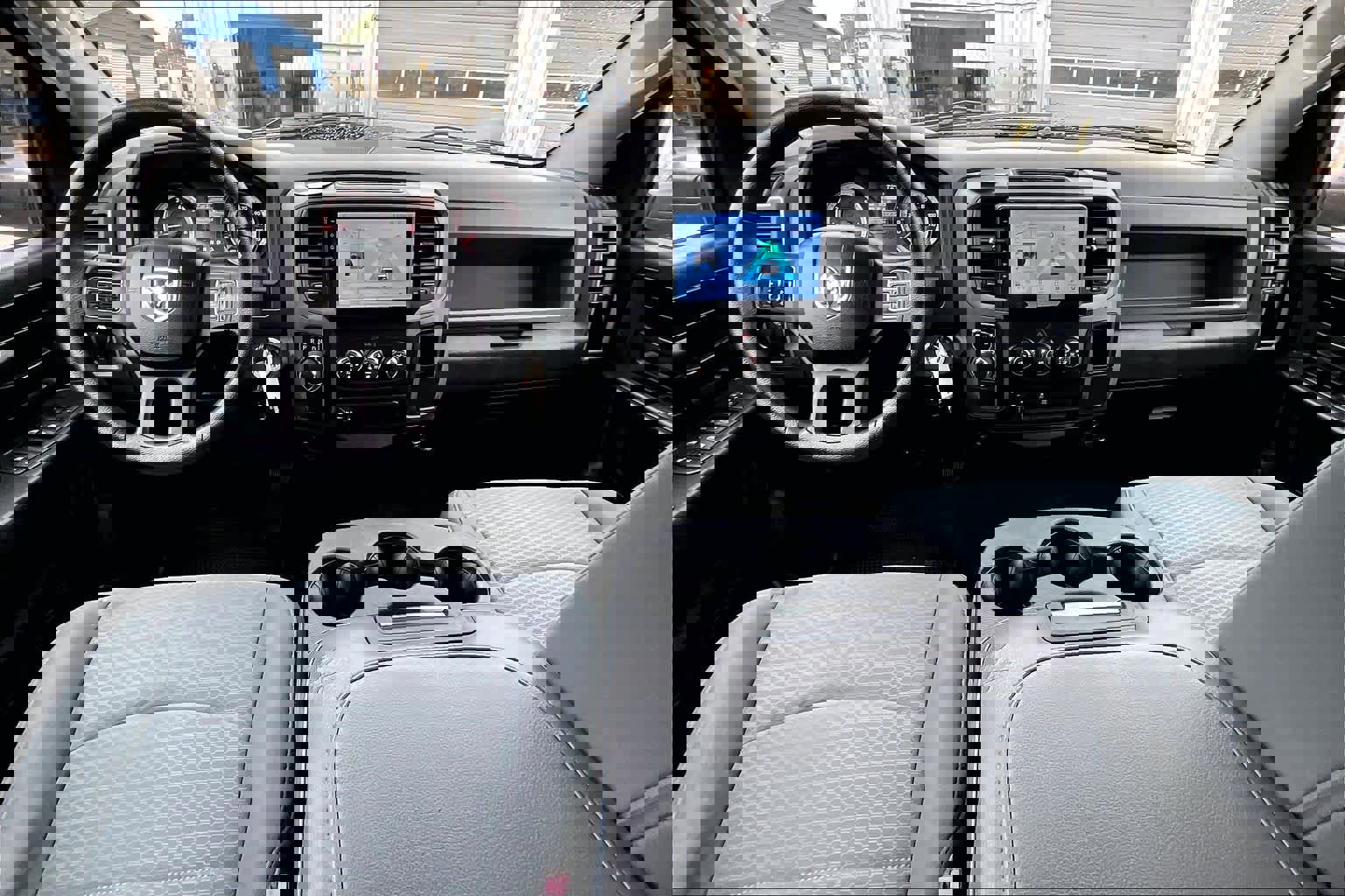 Used 2014 RAM 1500 Tradesman w/ Popular Equipment Group image 16