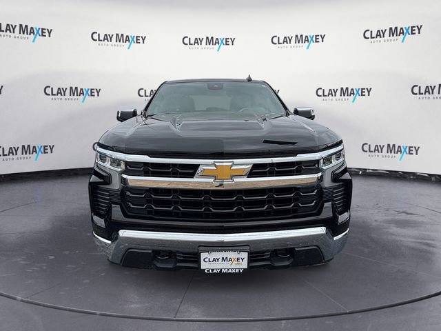 Used 2023 Chevrolet Silverado 1500 LT image 8